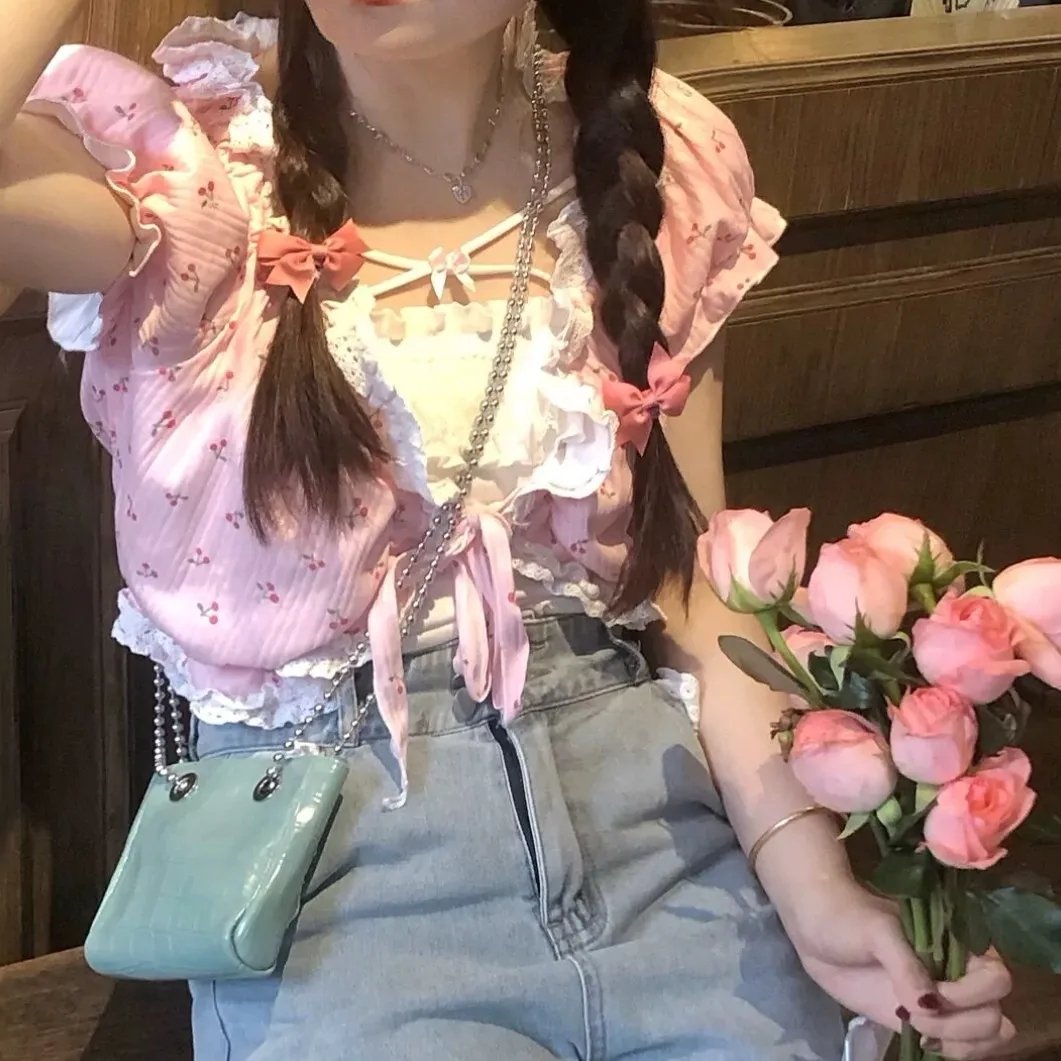 绿光